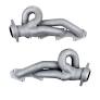 BBK 19-24 Ram 1500 5.7L Hemi Heavy Duty Performance Shorty Headers (Ti Ceramic)