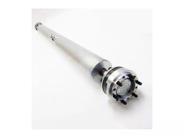 DSS Ford 2015+ Mustang Ecoboost 6-Speed Manual 1-Piece 3.5in Aluminum Shaft with CV 1000HP FDSH61-A