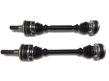 Load image into Gallery viewer, DSS 2004-2006 GTO Anti-Wheel Hop 1000Hp Axles GM41