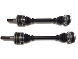 DSS 2004-2006 GTO Anti-Wheel Hop 1000Hp Axles GM41