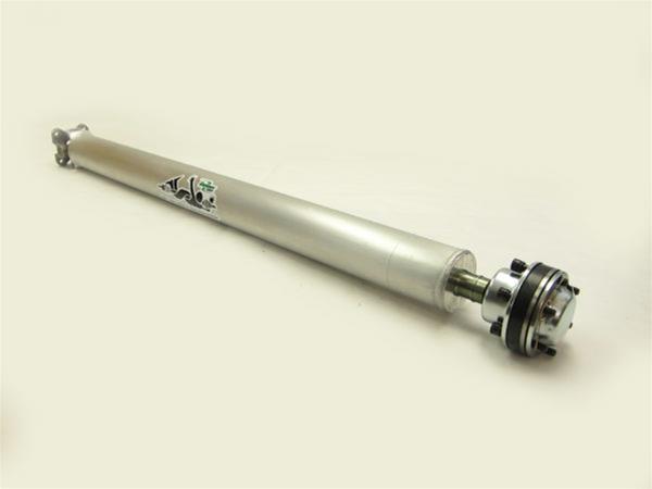 DSS Ford 2015+ Mustang GT Automatic 1-Piece 3.5in Aluminum Shaft Dual CV 1000HP FDSH54-A