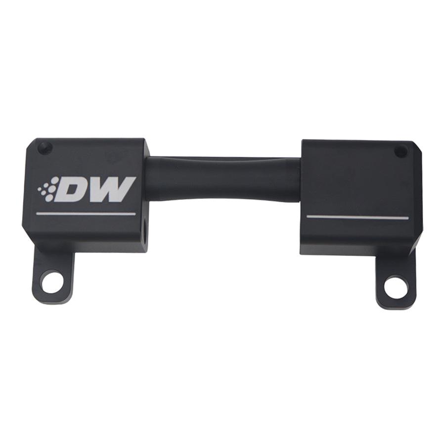 DEATSCHWERKS HIGH-FLOW ETHANOL SENSOR ADAPTER - 6-03-0702
