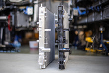 Load image into Gallery viewer, CSF 16-24 Chevrolet Camaro AT and MT / 16-19 Cadillac CTS-V High Performance All Aluminum Radiator
