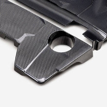 Load image into Gallery viewer, Seibon 2023+ Nissan Z Carbon Fiber Engine Cover