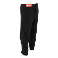 Load image into Gallery viewer, RaceQuip Black SFI-1 1-L Pants XL