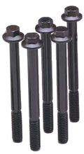 Load image into Gallery viewer, ARP M10  x 1.25 x 60 Hex Black Oxide Bolts (5/pkg)