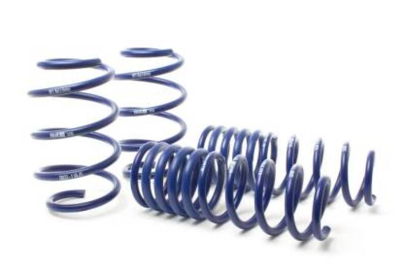 H&R 2023+ Nissan Z 3.0L RZ34 2WD Sport Springs