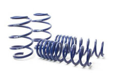 Load image into Gallery viewer, H&amp;R 2023+ Nissan Z 3.0L RZ34 2WD Sport Springs