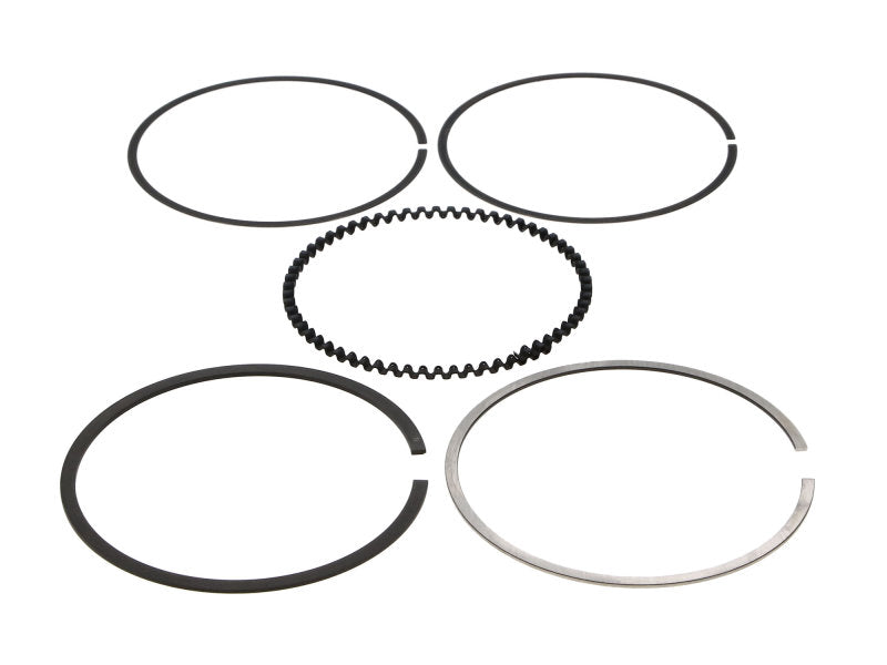 Wiseco 84.25mm x 1.0x1.2x2.8mm Ring Set Ring Shelf Stock