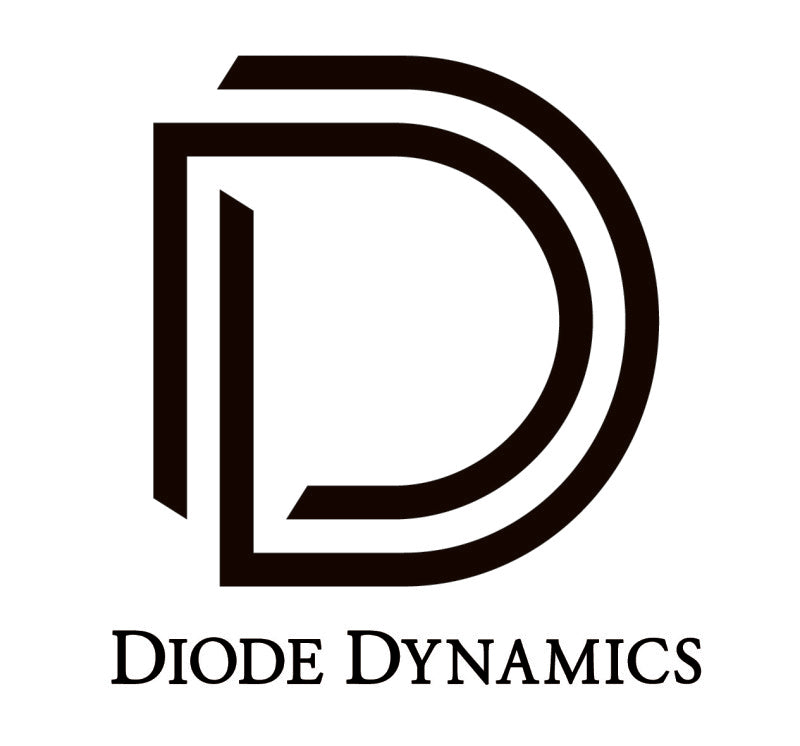 Diode Dynamics 07-20 Chevrolet Suburban/Avalanche/Silverado 1500-3500/HD/Tahoe SS3 LED Fog Light Kt