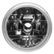 Load image into Gallery viewer, Oracle Pre-Installed Lights 7 IN. Sealed Beam - Red Halo SEE WARRANTY