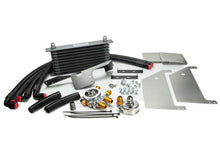 Load image into Gallery viewer, GReddy 00-09 Honda S2000 10 Row Oil Cooler Kit