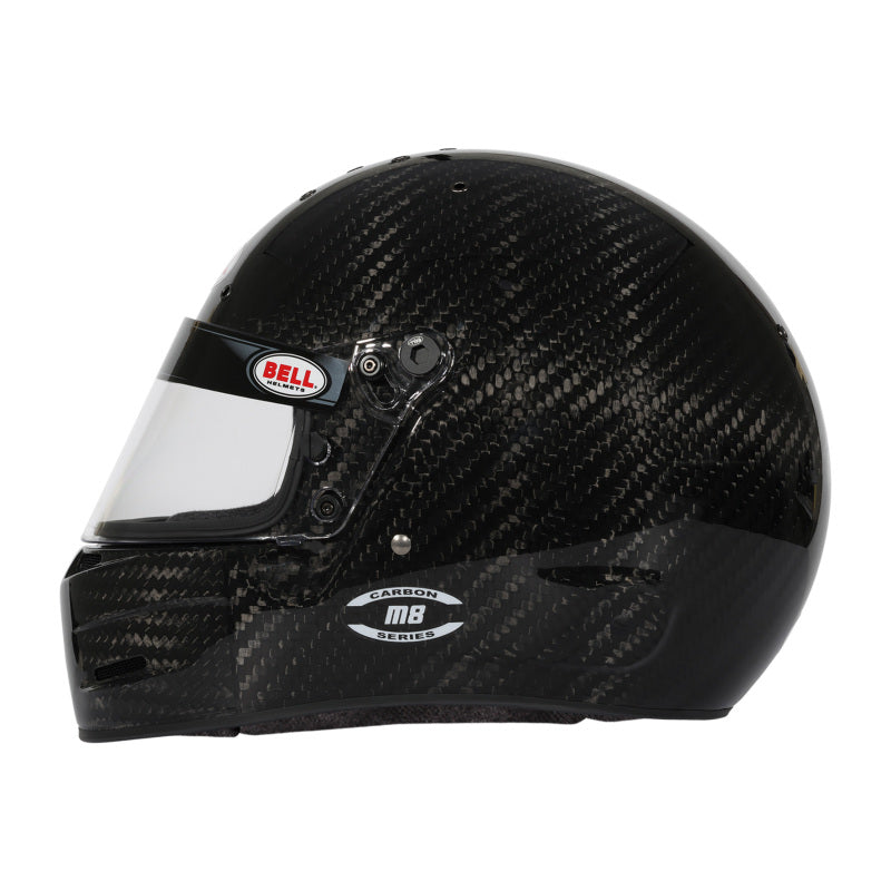 Bell Helmet M8 Carbon 60(7 1/2) Sa2025