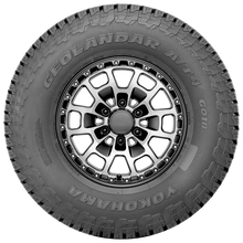 Load image into Gallery viewer, Yokohama Geolandar A/T4 G018 LT255/80R17