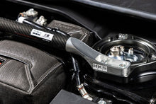 Load image into Gallery viewer, HKS Honda Civic Type R (FL5) Carbon Brace - Full Set