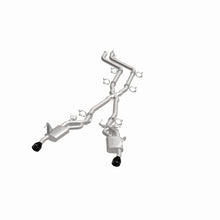 Load image into Gallery viewer, MagnaFlow 2026 Dodge Charger 3.0L SPEQ Series Cat-Back Performance Exhaust System