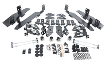 Load image into Gallery viewer, DragonFire Racing Can-Am Defender MAX Hardware Pack - Hinges and Limit Straps