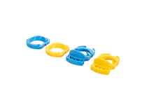Load image into Gallery viewer, Fleece Performance Universal 11-26 Ford Powerstroke 6.7L Fuel Line Retaining Clips - 4 Pack