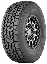 Load image into Gallery viewer, Yokohama Geolandar AT4 Tire - 215/70R15 98H
