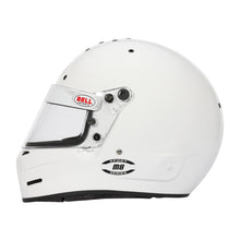 Load image into Gallery viewer, Bell Helmet M8 White Med(58-59) Sa2025