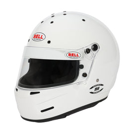 Bell Helmet M8 White Xlg(61-61 +) Sa2025