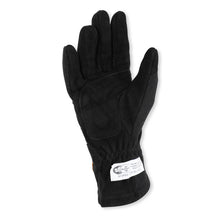Load image into Gallery viewer, RaceQuip Black 2-Layer SFI-5 Glove - Large