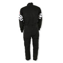 Load image into Gallery viewer, RaceQuip Black SFI-5 Suit - 2XL