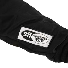 Load image into Gallery viewer, RaceQuip Black SFI-5 Jacket - Medium