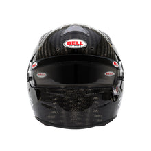 Load image into Gallery viewer, Bell Helmet Rs7 Carbon (Hans) 58(7 1/4) Fia8859-2024/Sa2025
