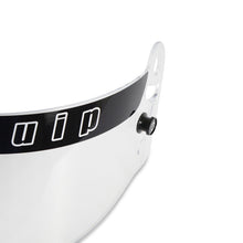 Load image into Gallery viewer, RaceQuip PRO Series Shield - Clear