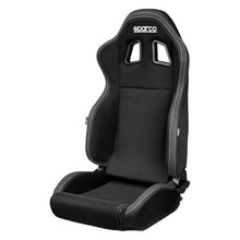 Load image into Gallery viewer, Sparco Seat R100 Blk/Grey