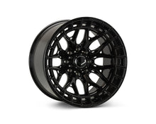 Load image into Gallery viewer, Vossen HFX-1 20x9 - 8x165.1 - ET0 - Deep Face - 125.1 - Gloss Black Wheel