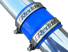 Load image into Gallery viewer, GReddy DUAL BEAD BOOST CLAMP 68-85MM #44 / 48 STAINLESS