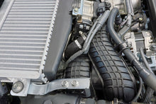 Load image into Gallery viewer, PERRIN 22-26 Subaru WRX / 19- 25 Ascent / 20-25 Outback &amp; Legacy Turbo  PCV Hose - Black