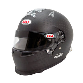 Bell HP7 EVO-IV Duckbill (Hans) 57(7 1/8) FIA8860-2018 Helmet