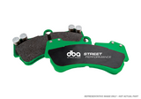 DBA 2022+ Honda Civic Type-R (FL5) SP Performance Front Brake Pads