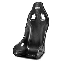 Load image into Gallery viewer, Sparco Seat Ultra Carbon BLK