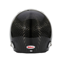 Load image into Gallery viewer, Bell Helmet Rs7 Carbon (Hans) 58(7 1/4) Fia8859-2024/Sa2025