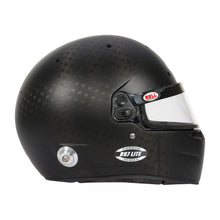 Load image into Gallery viewer, Bell Helmet Rs7 Carbon Lite (Hans) 60(7 1/2) Fia8859-2024/Sa2025