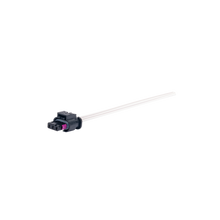 Load image into Gallery viewer, Fleece Performance 20-24 Ford F-250/F-350 6.7L Powerstroke Exhaust Back Pressure Sensor Pigtail