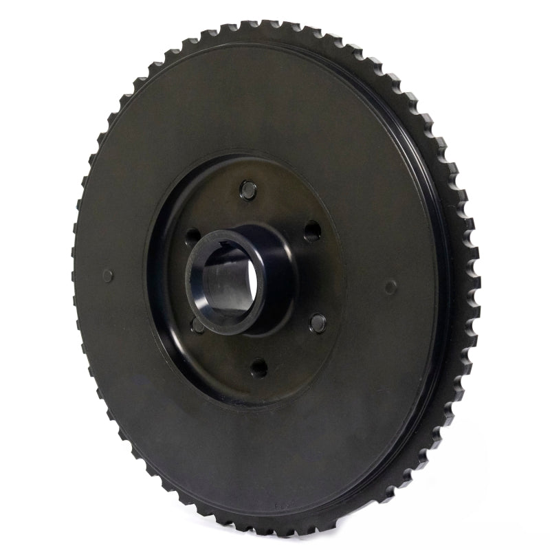 Fluidampr 91-95 BMW M50 I6 Steel Internally Balanced Damper