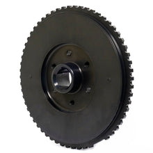 Load image into Gallery viewer, Fluidampr 91-95 BMW M50 I6 Steel Internally Balanced Damper