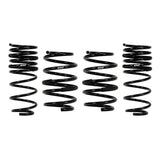 Eibach 23-24 Audi S3 Sedan 2.0 T AWD MQB A2 Pro-Kit (Set of 4 Springs)