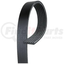 Load image into Gallery viewer, Gates 02-06 Mini Cooper S OEM &amp; 15% Super Charger Pulley Belt