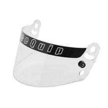 Load image into Gallery viewer, RaceQuip PRO Series Shield - Clear
