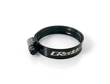 Load image into Gallery viewer, GReddy 39-56mm / No. 28 Dual-Bead Boost Clamp - Black