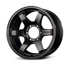 Load image into Gallery viewer, Gram Lights 57DR-X 17x8.5 +00 6-139.7 Super Dark Gunmetal Wheel (Special Order No Cancel/Returns)