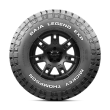 Load image into Gallery viewer, Mickey Thompson Baja Legend EXP Tire 35X12.50R18LT 118Q - 247551
