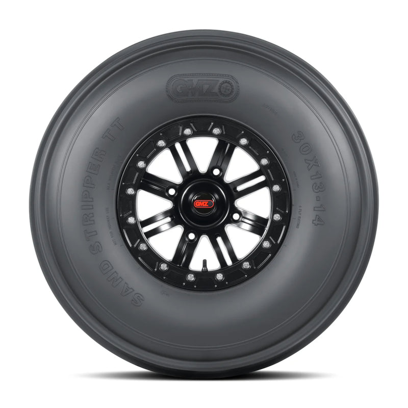 GMZ Sand Stripper Front XL TT Tire - 2 Rib - 32x11-15