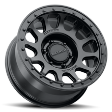 Load image into Gallery viewer, Method MR709 HD Bead Grip 20x 9in / ET12 / 8x170 BP / 125mm Bore - Black Wheel